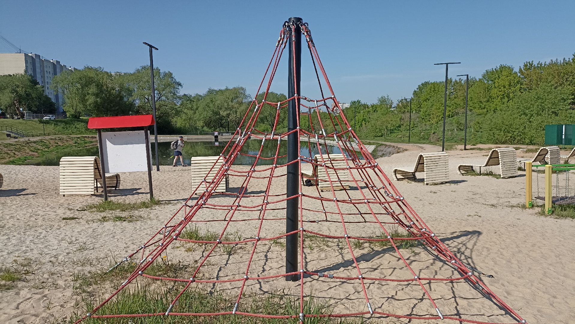 Серпухов, Подмосковье, отдых, семья, дети, спорт, волейбол, воркаут, пляж, пруд
