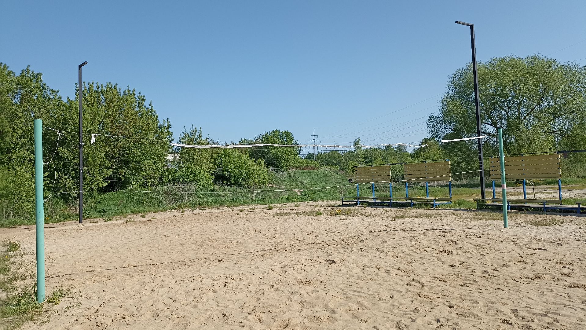 Серпухов, Подмосковье, отдых, семья, дети, спорт, волейбол, воркаут, пляж, пруд