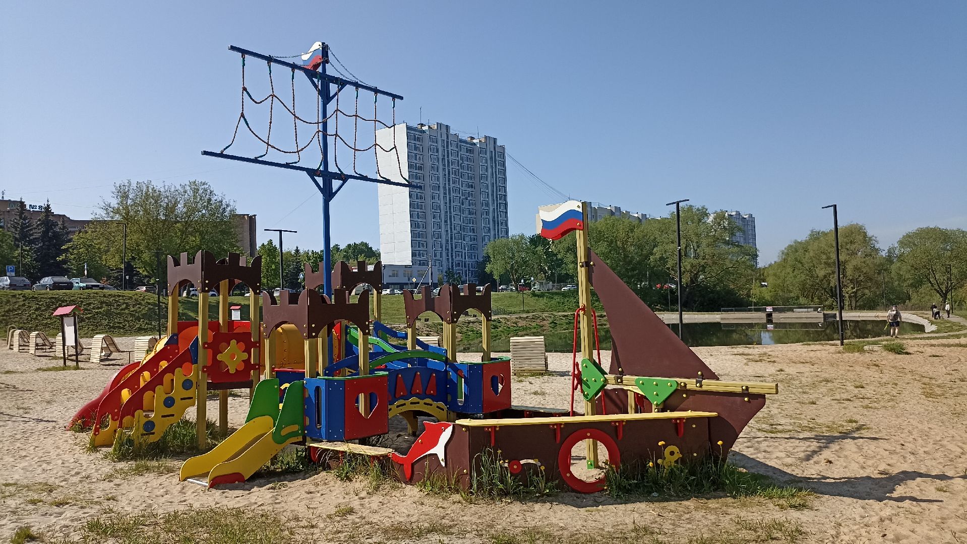 Серпухов, Подмосковье, отдых, семья, дети, спорт, волейбол, воркаут, пляж, пруд