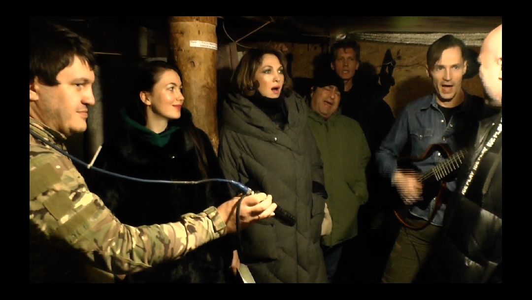 Подольск, СВО, спецоперация