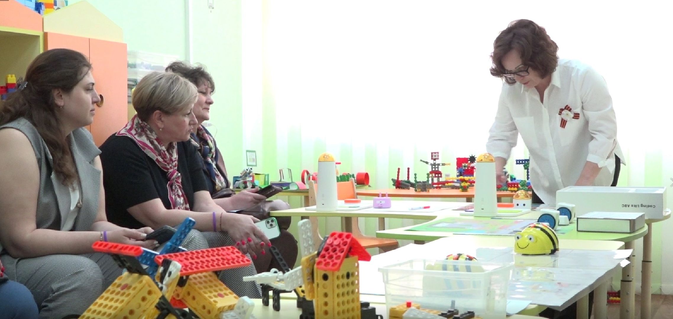 детский сад Умка, подготовка к школе, Домодедово