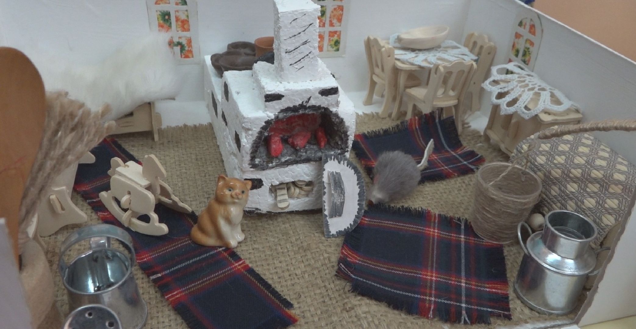 детский сад Умка, подготовка к школе, Домодедово