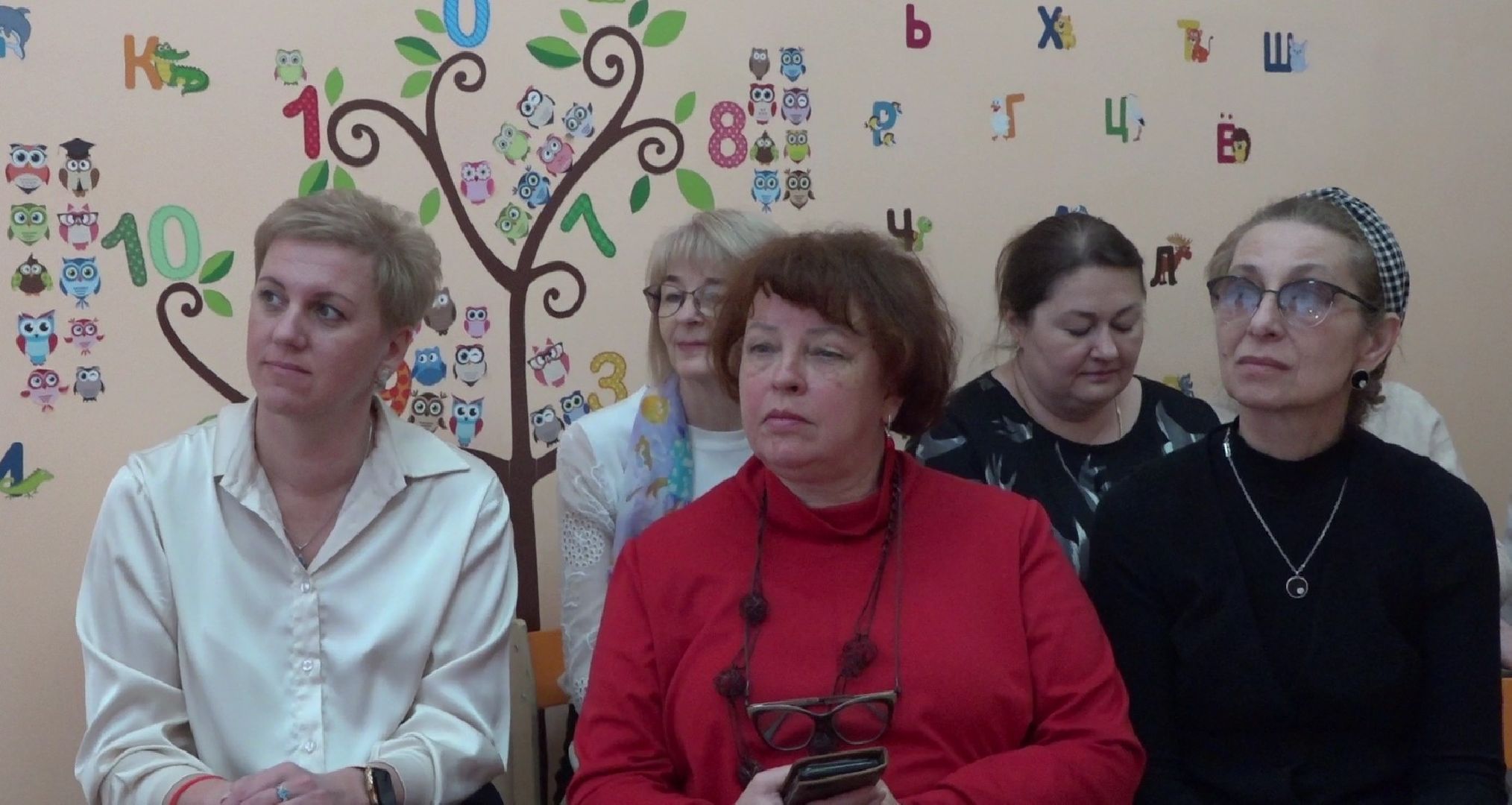 детский сад Умка, подготовка к школе, Домодедово