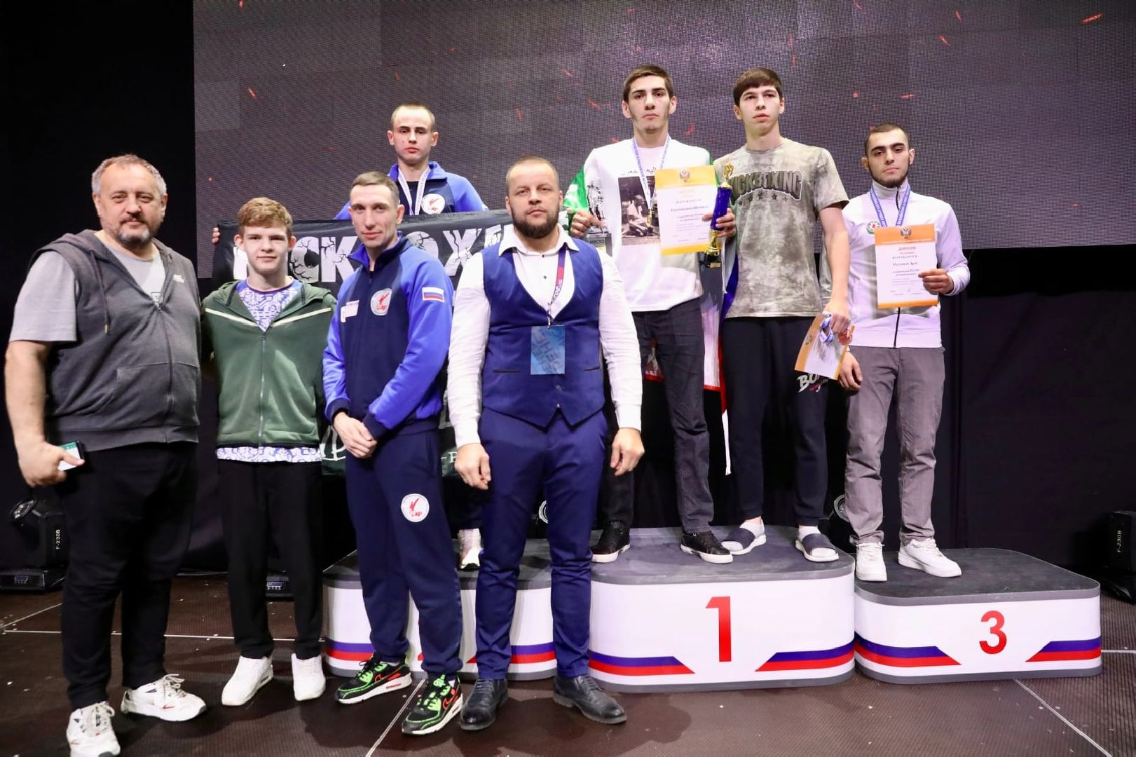 кикбоксинг, первенство, России, лоу-кик, фулл-контакт, Капичникова