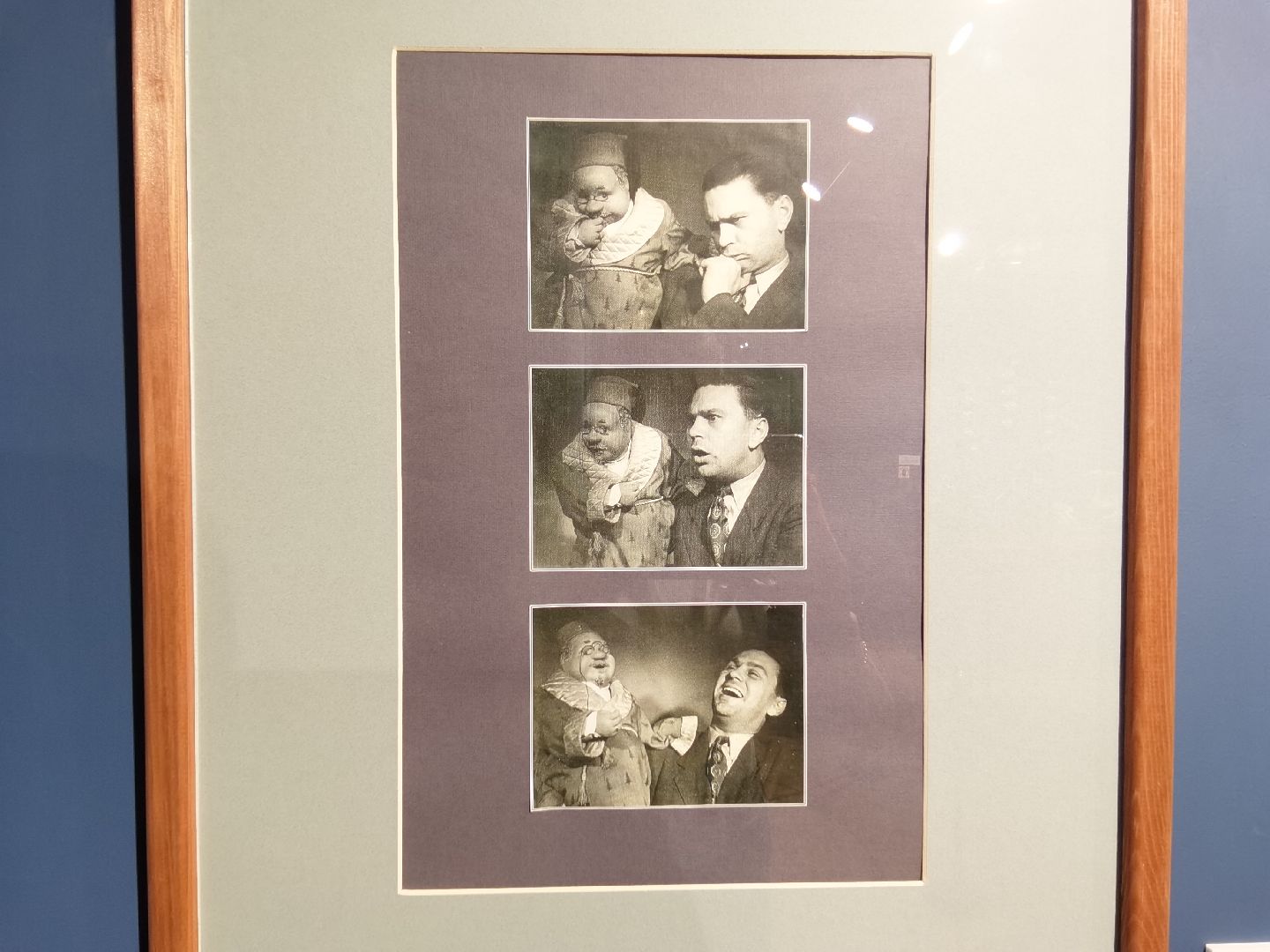 Балашиха, Владимир Кусов, кукольный театр, 100 лет режиссёру Владимиру Кусова, Адиль-Искендер, Дон Жуан