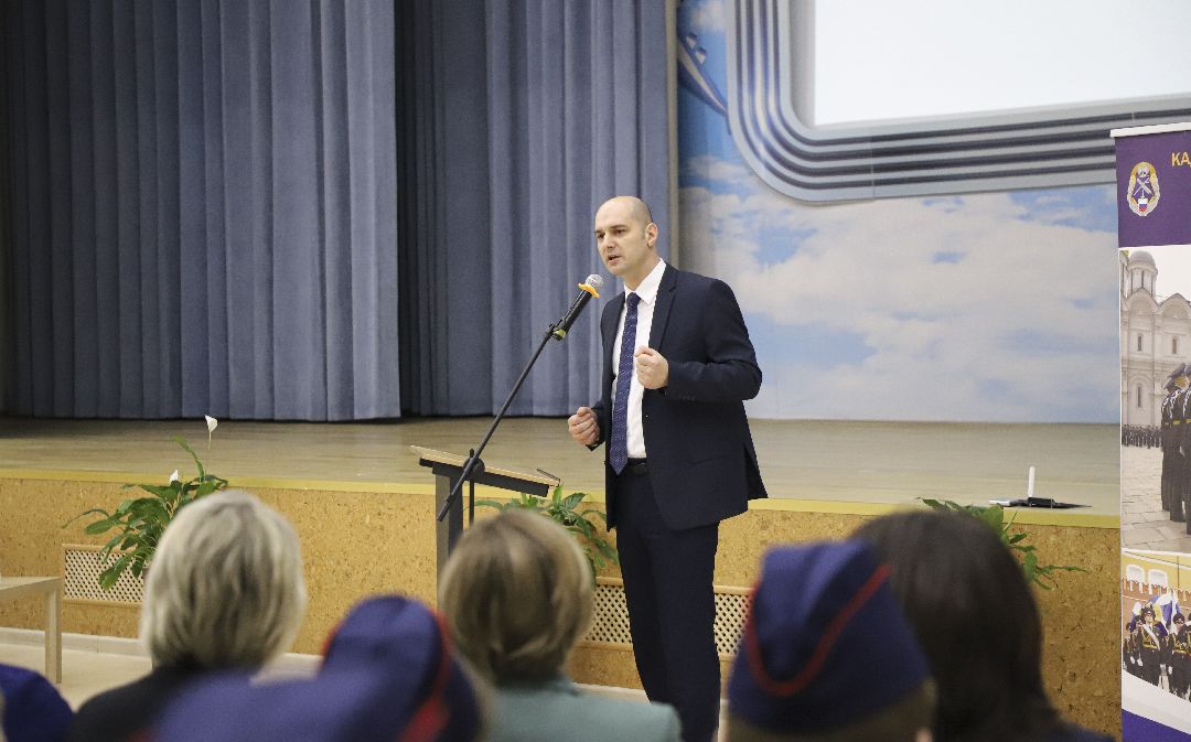 Домодедово, образование