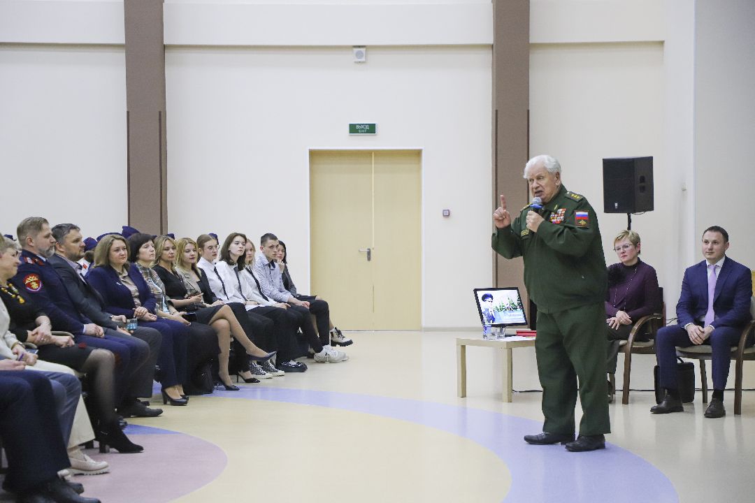 Домодедово, образование