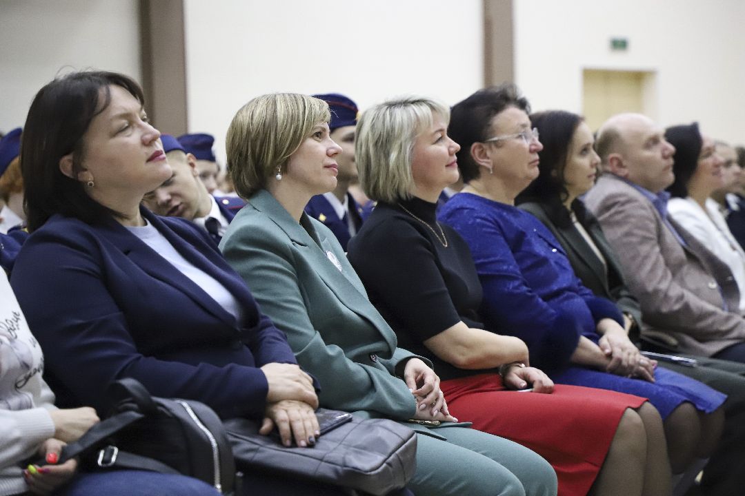 Домодедово, образование