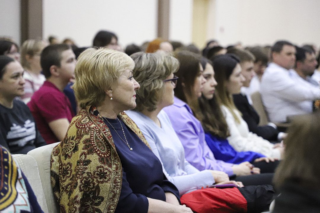 Домодедово, образование