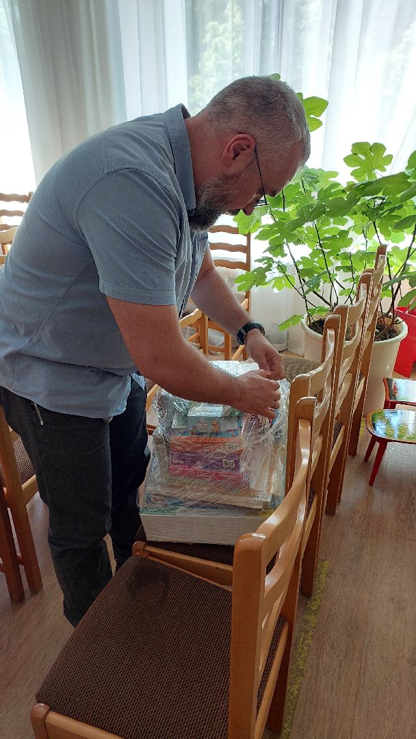 социальный центр, выпускной утренник, дети с ОВЗ, депутат, серпухов, доброе дело,