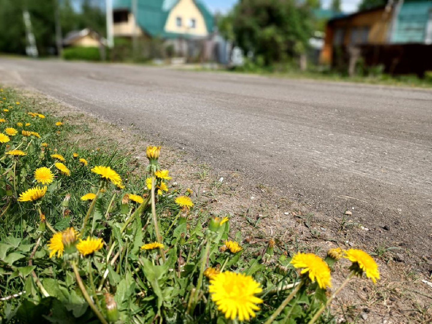 Можайск, Можайский городской округ, Подмосковье, ремонт дорог, Добродел, дороги