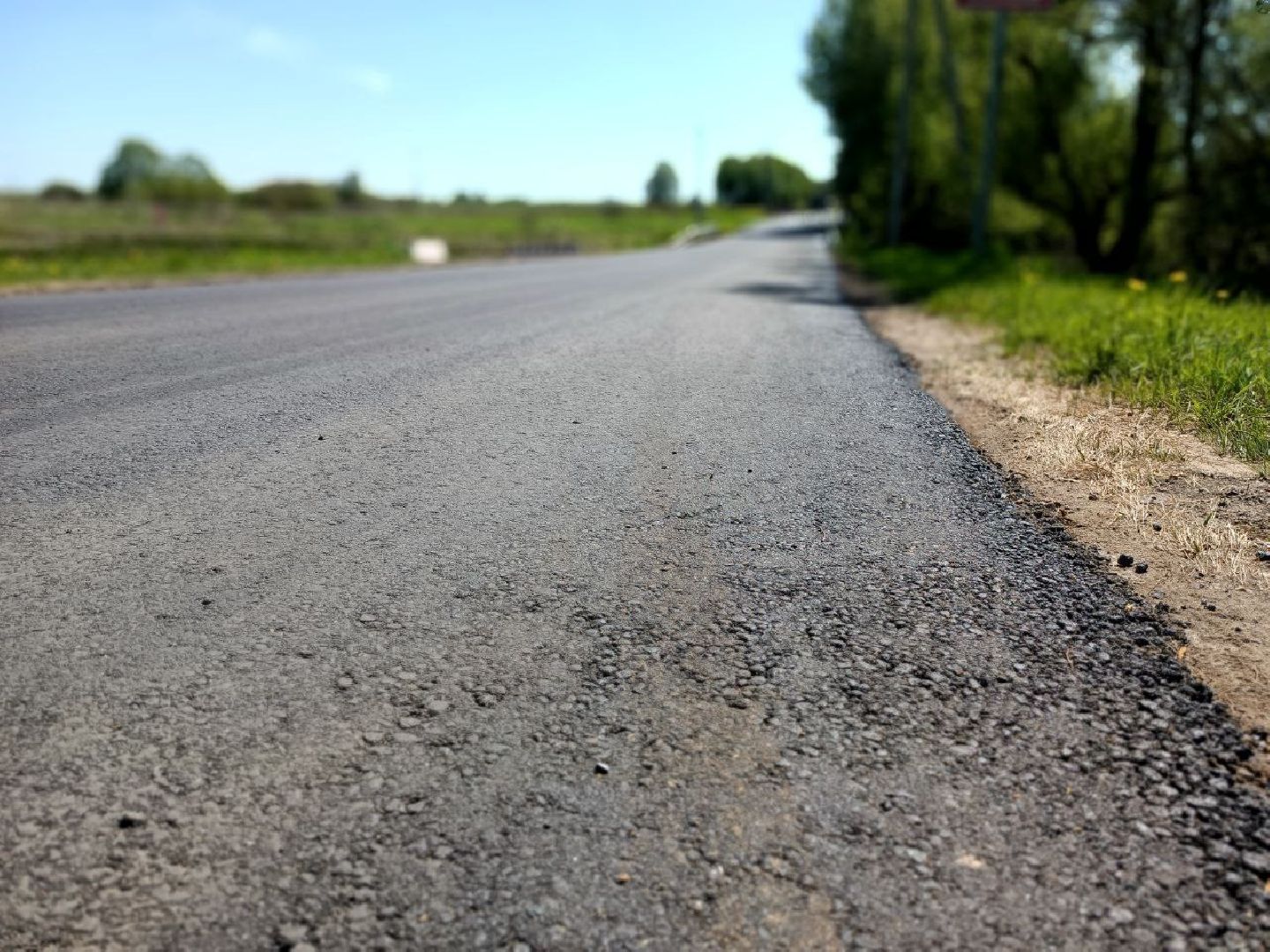 Можайск, Можайский городской округ, Подмосковье, ремонт дорог, Добродел, деревня, региональные дороги, муниципальные дороги, жители