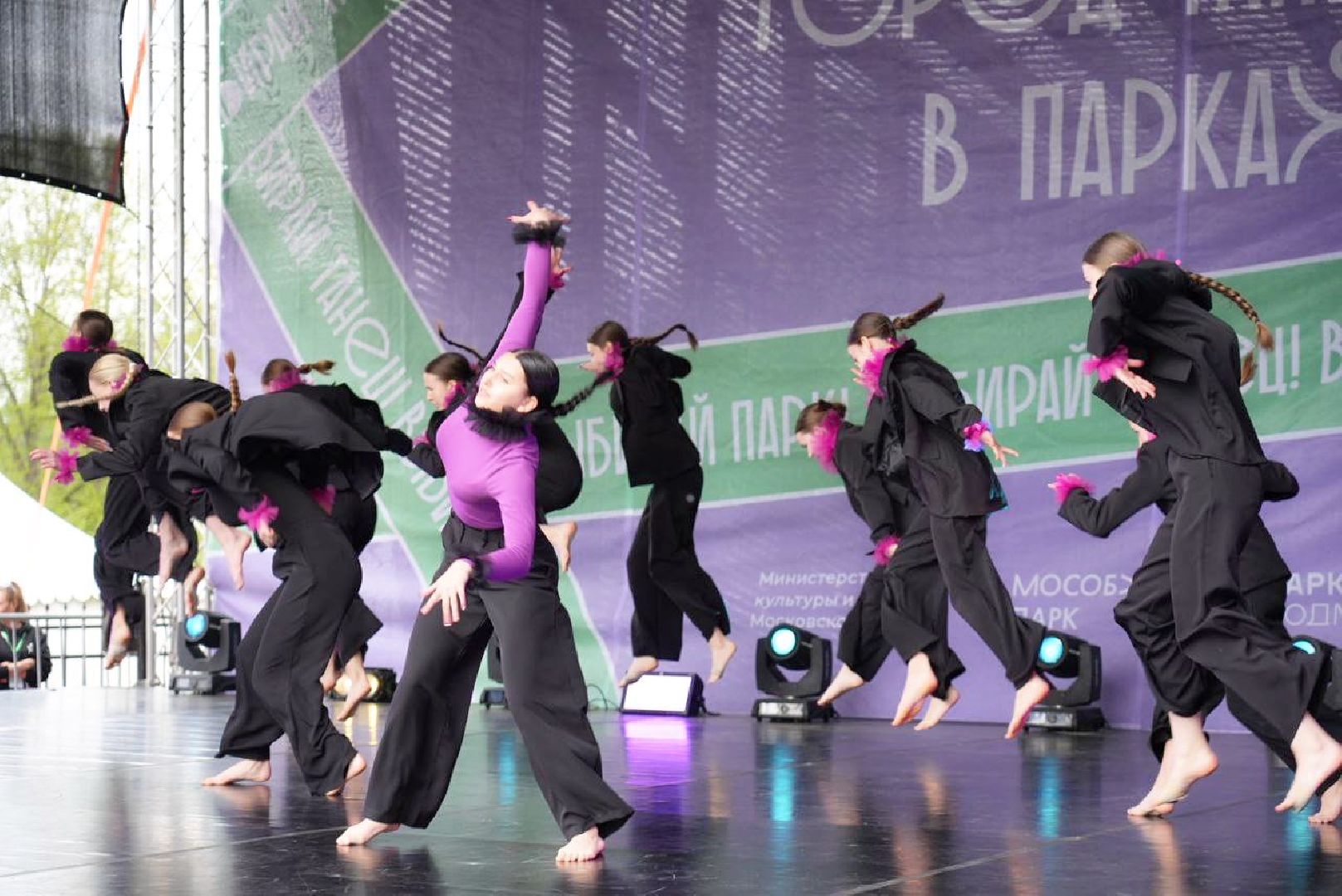 Сергиев Посад, Сергиево-Посадский городской округ, Культура, Творчество, Танцы, Танцы на ТНТ, Егор Дружинин, Хореография, таланты