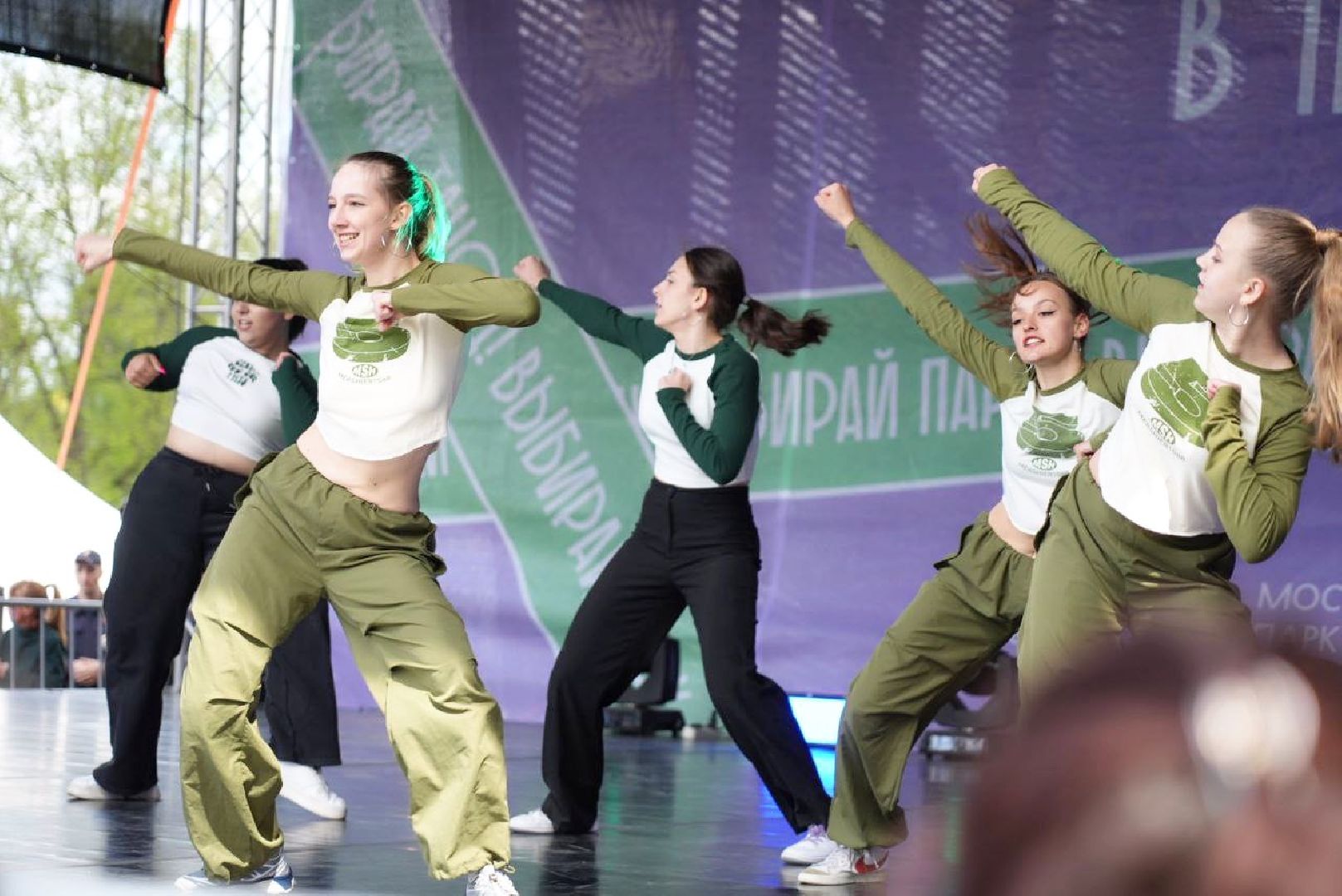 Сергиев Посад, Сергиево-Посадский городской округ, Культура, Творчество, Танцы, Танцы на ТНТ, Егор Дружинин, Хореография, таланты