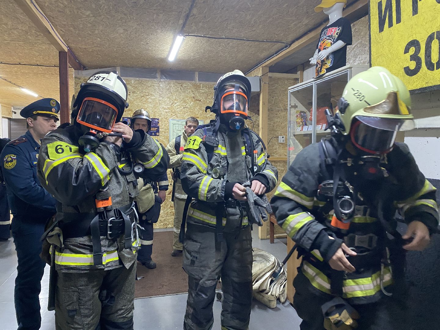 Чехов, пожарные, соревнования, Серпухов, Ступино