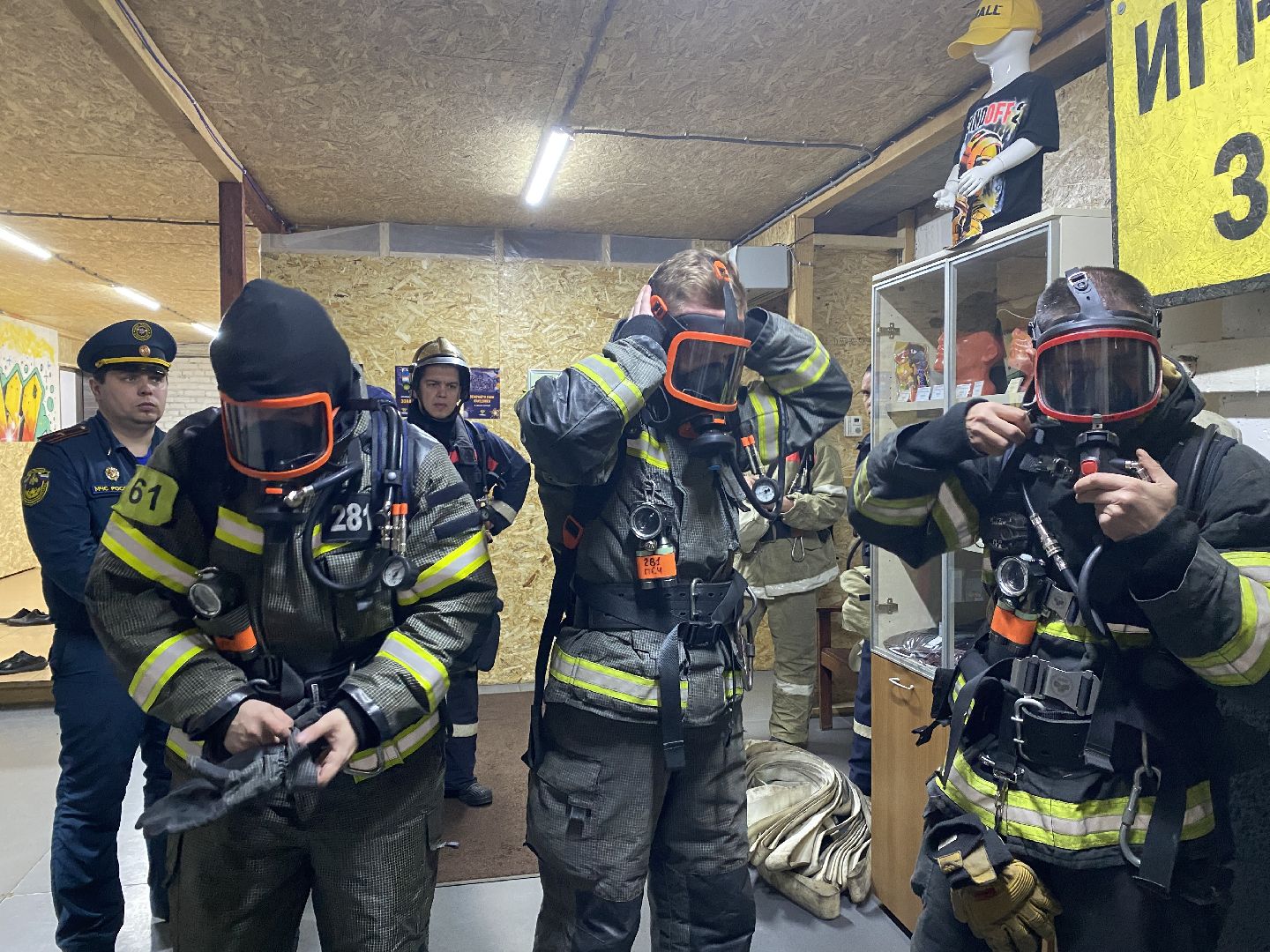 Чехов, пожарные, соревнования, Серпухов, Ступино