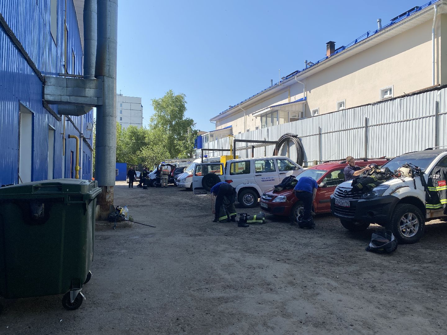 Чехов, пожарные, соревнования, Серпухов, Ступино