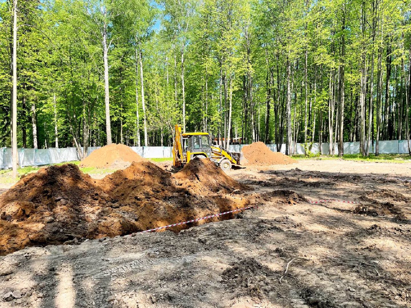 Сергиев Посад, Сергиево-Посадский городской округ, Перемены, Благоустройство, Парки, Экстрим, Спорт, Молодёжь