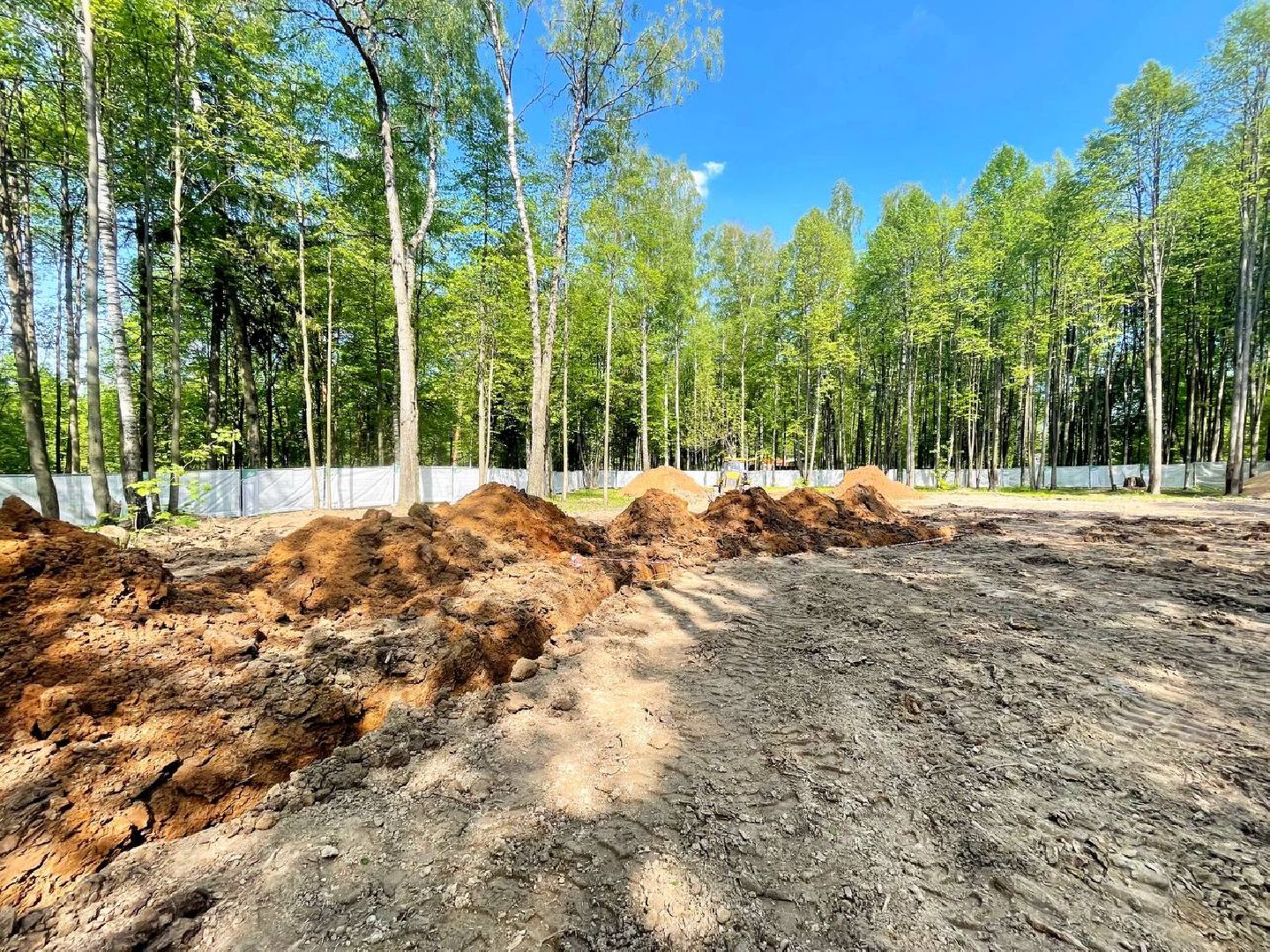 Сергиев Посад, Сергиево-Посадский городской округ, Перемены, Благоустройство, Парки, Экстрим, Спорт, Молодёжь