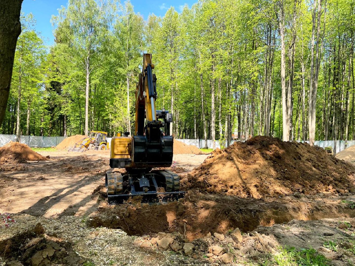 Сергиев Посад, Сергиево-Посадский городской округ, Перемены, Благоустройство, Парки, Экстрим, Спорт, Молодёжь