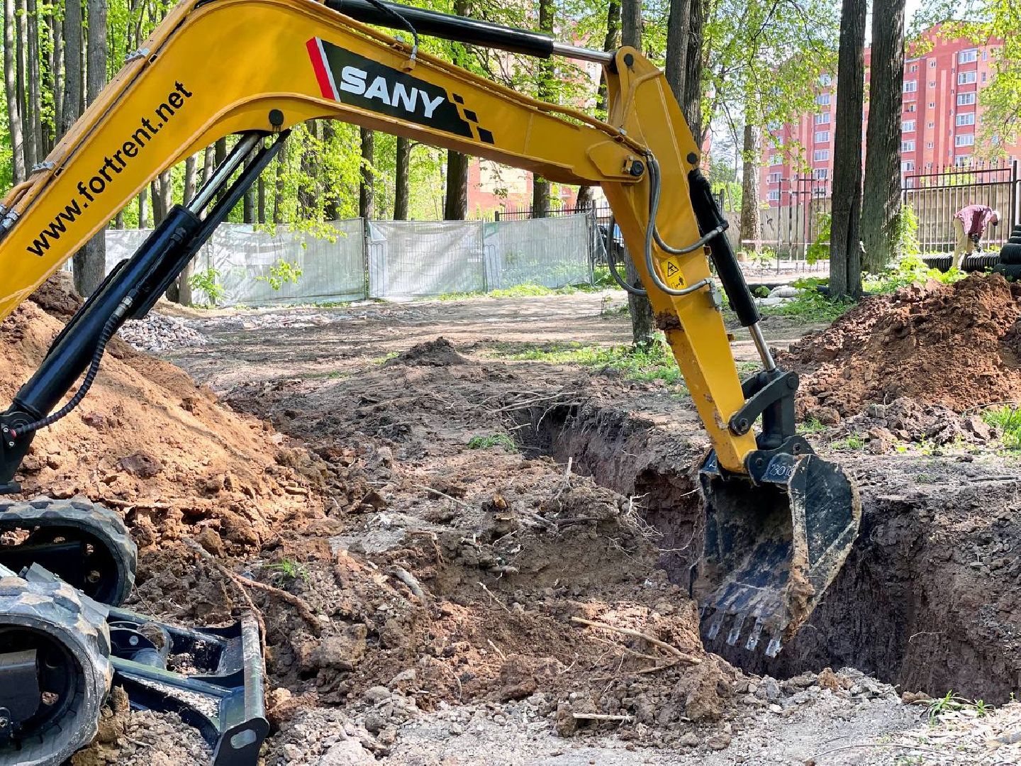 Сергиев Посад, Сергиево-Посадский городской округ, Перемены, Благоустройство, Парки, Экстрим, Спорт, Молодёжь