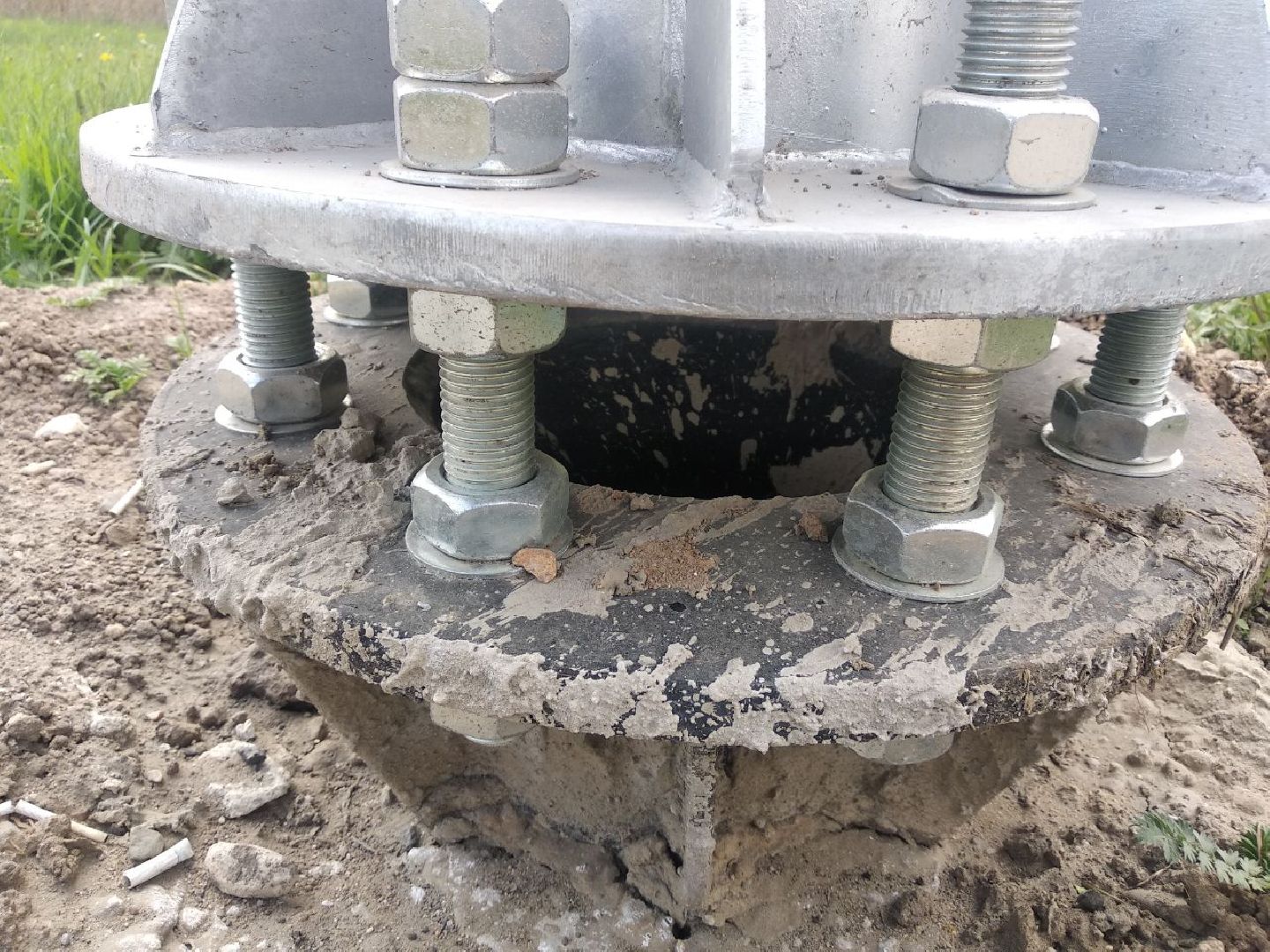 Дмитров, Объездная улица, Мин благоустройства МО