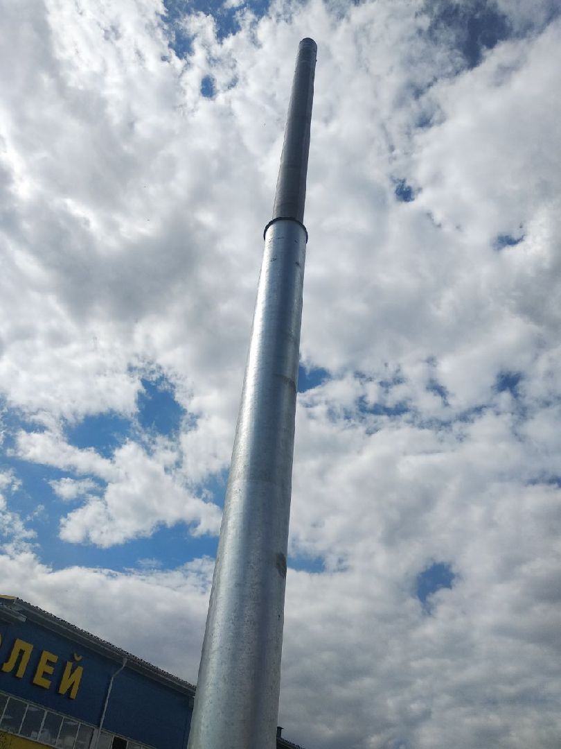 Дмитров, Объездная улица, Мин благоустройства МО