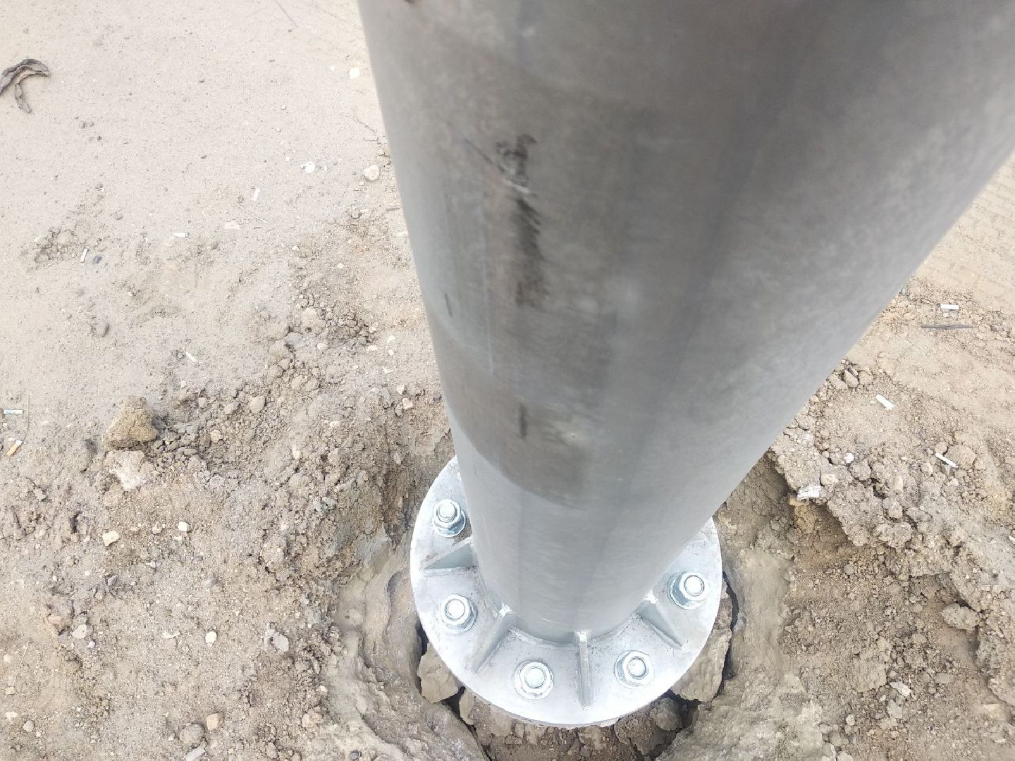 Дмитров, Объездная улица, Мин благоустройства МО