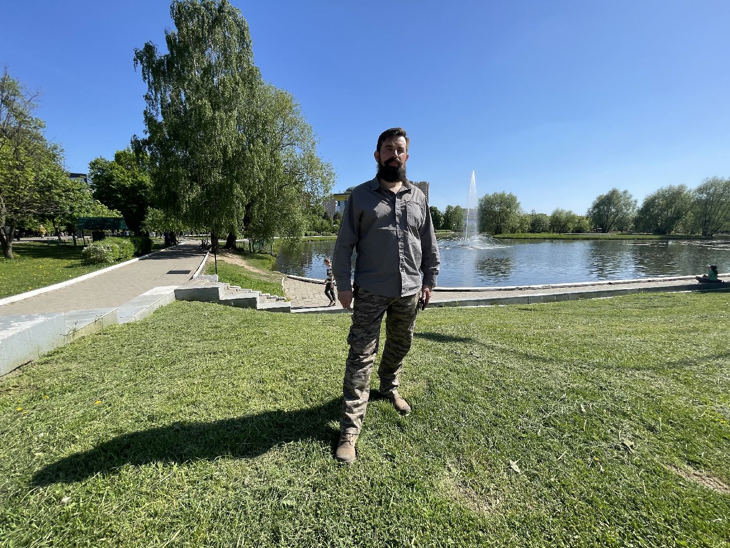 Одинцово, история, благоустройство, площадь, проектирование, искусство,