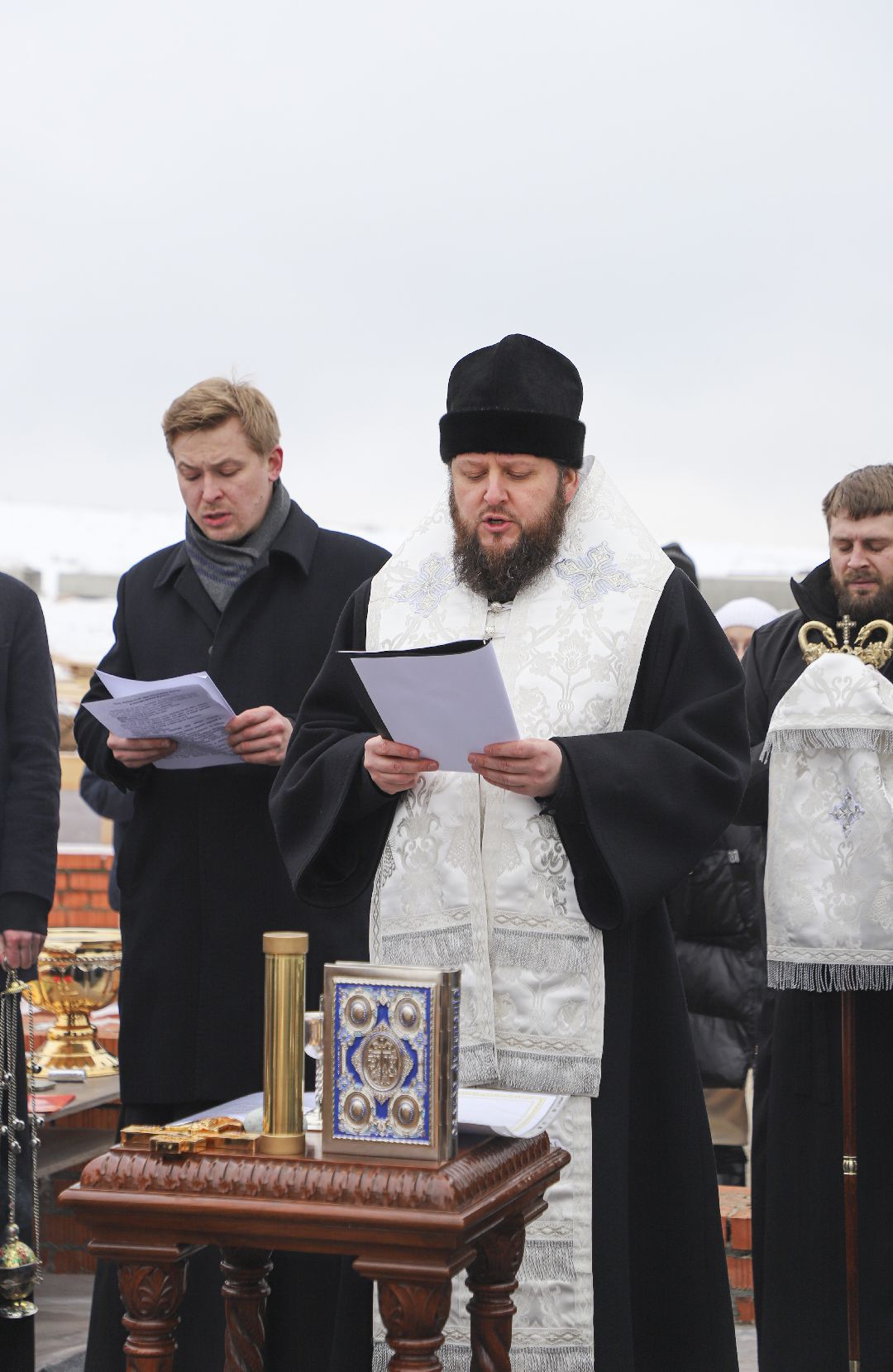 Домодедово, религия, храм