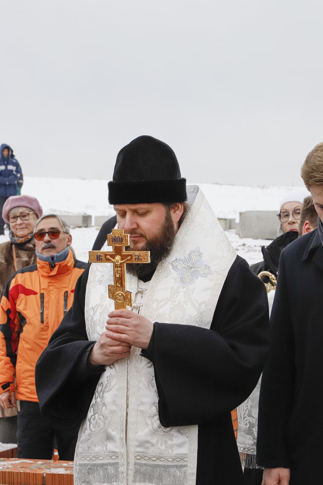 Домодедово, религия, храм