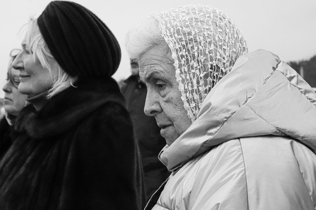 Домодедово, религия, храм