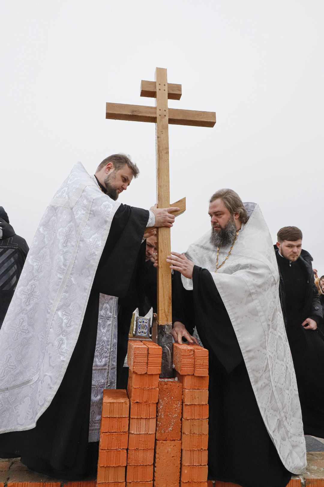 Домодедово, религия, храм