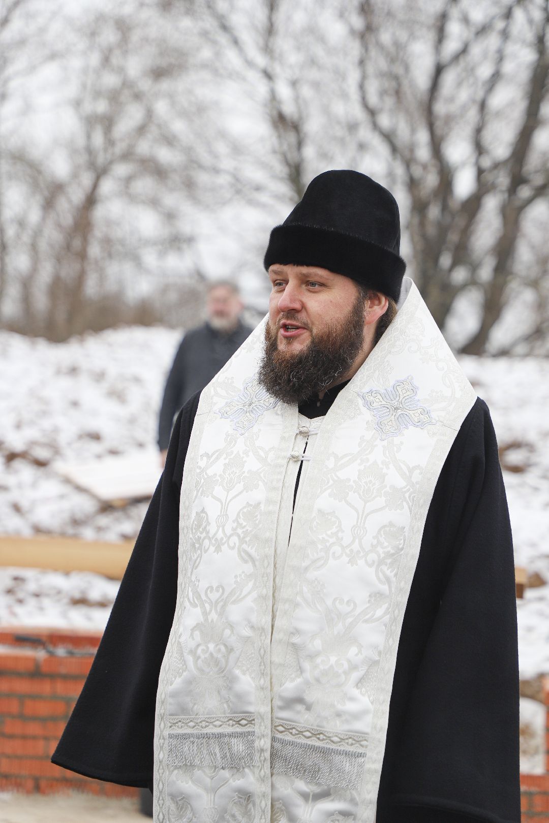 Домодедово, религия, храм