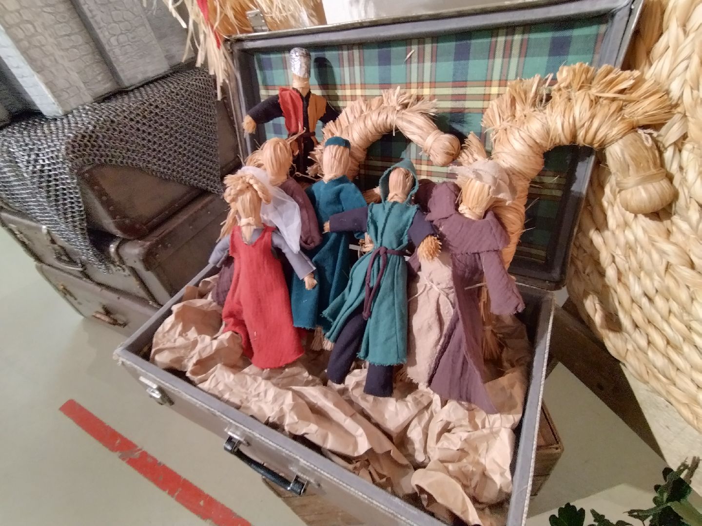 Мытищи, ФЭСТ, выставка