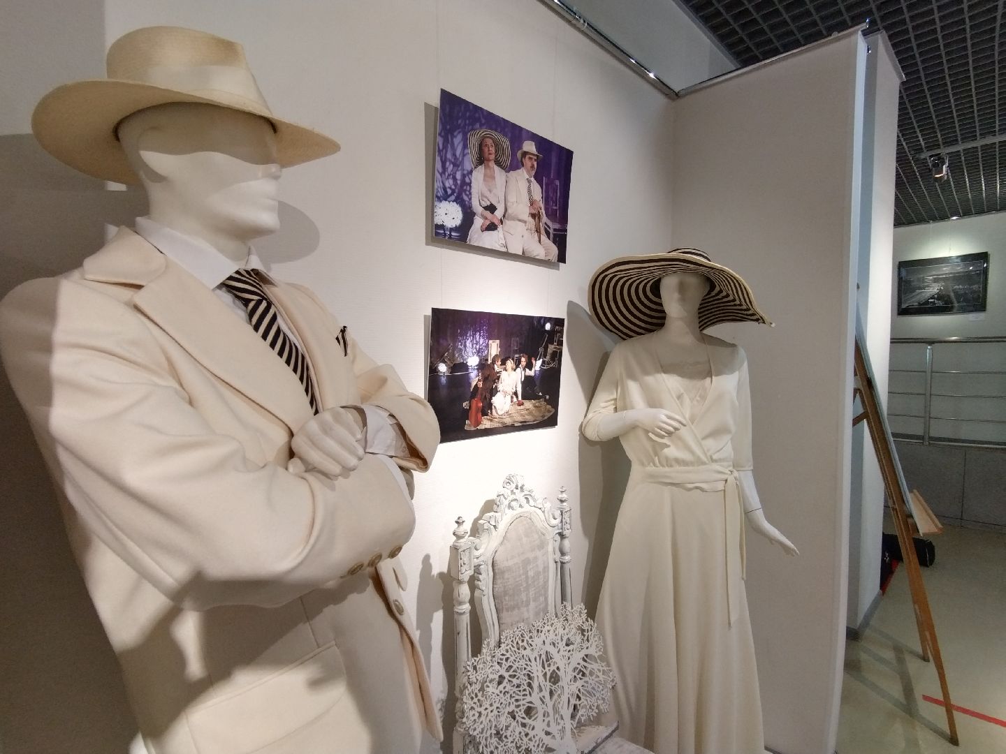 Мытищи, ФЭСТ, выставка