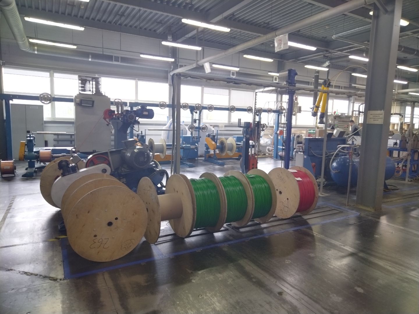 Бизнес, Мытищи, импортозамещение, Теплолюкс