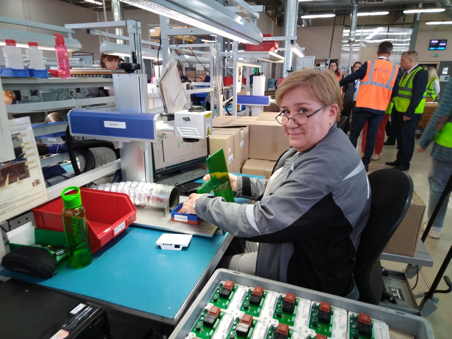 Бизнес, Мытищи, импортозамещение, Теплолюкс