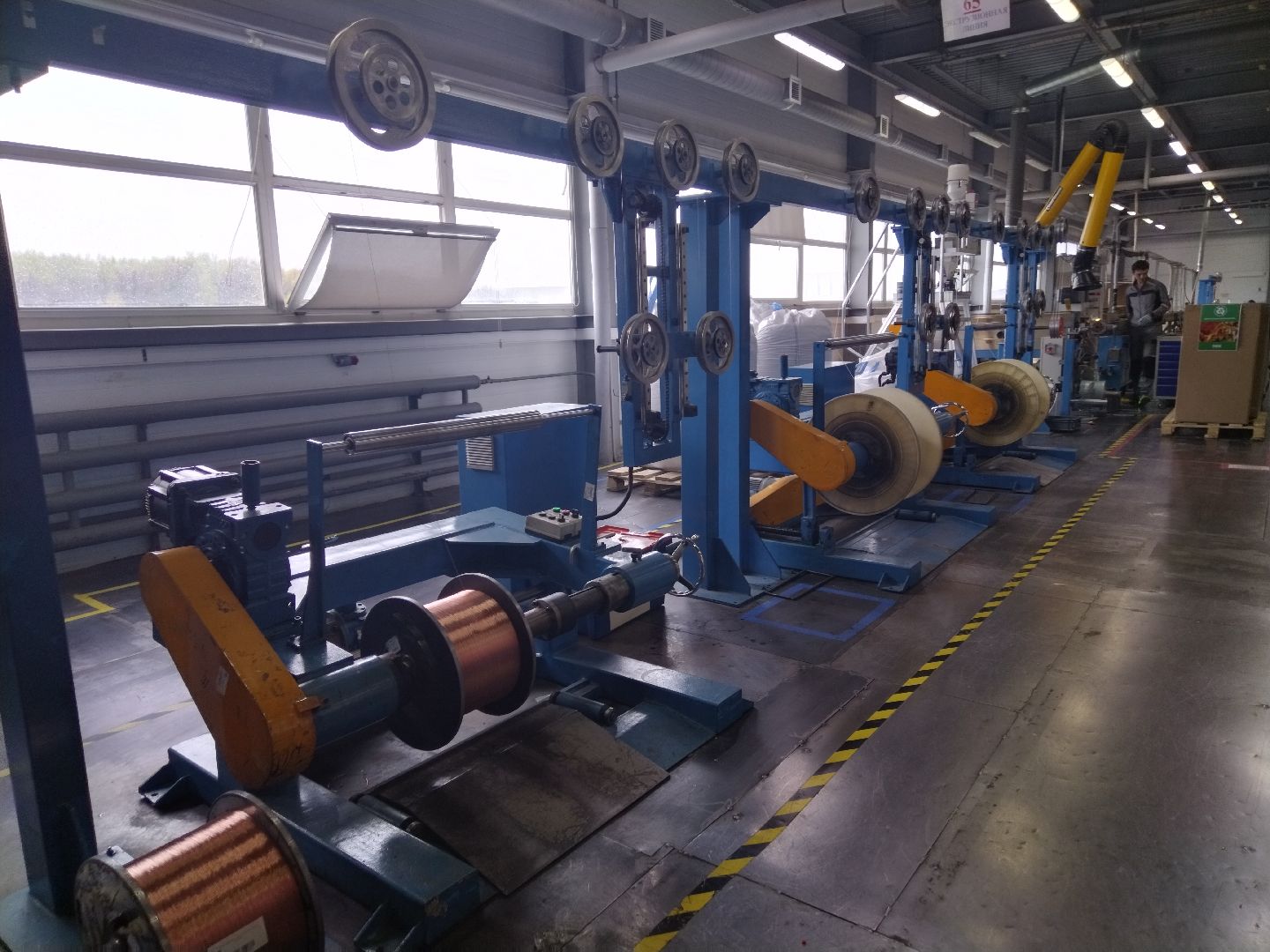 Бизнес, Мытищи, импортозамещение, Теплолюкс