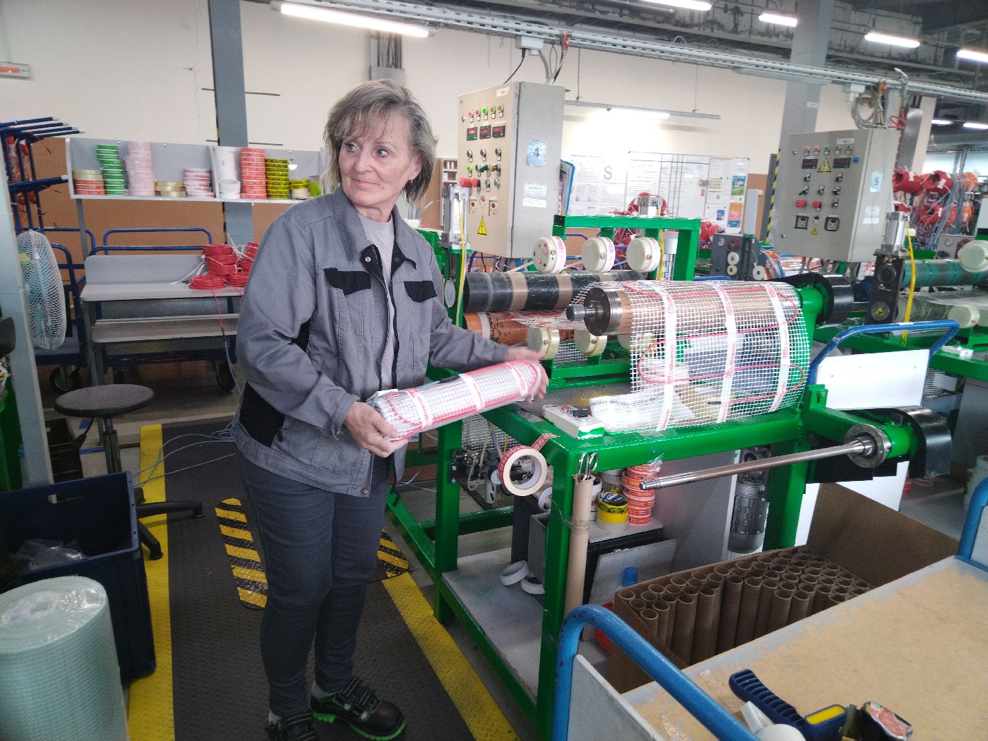 Бизнес, Мытищи, импортозамещение, Теплолюкс