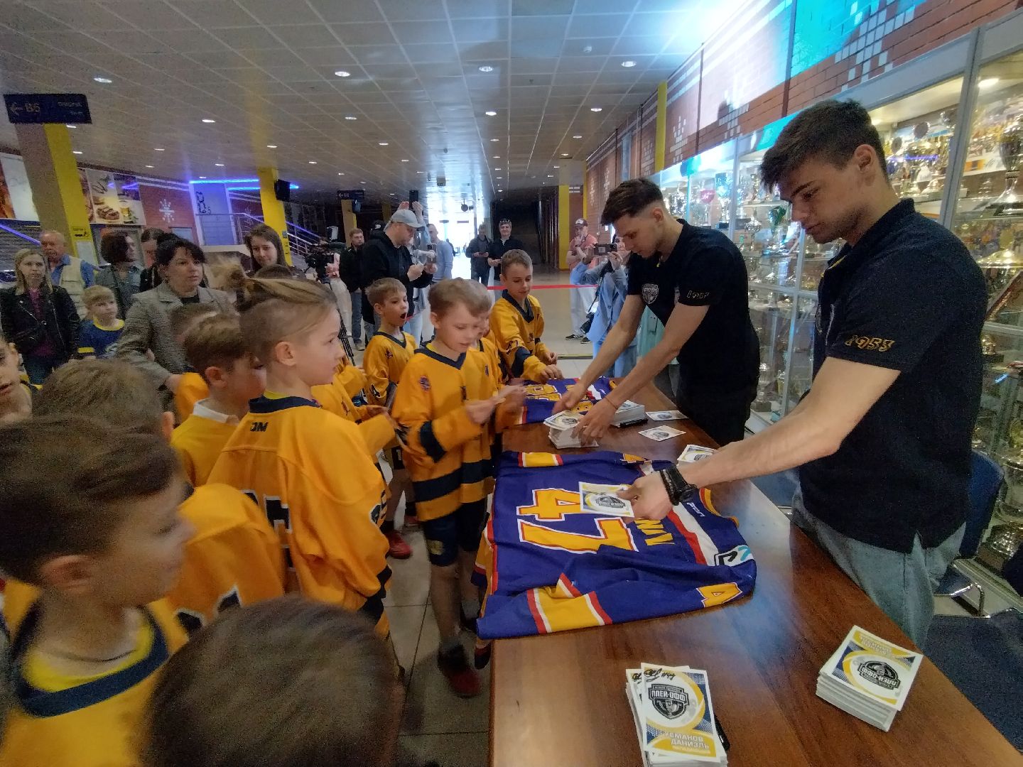 Кубок Петрова, спорт, хоккей, Мытищи, Химик, Атлант