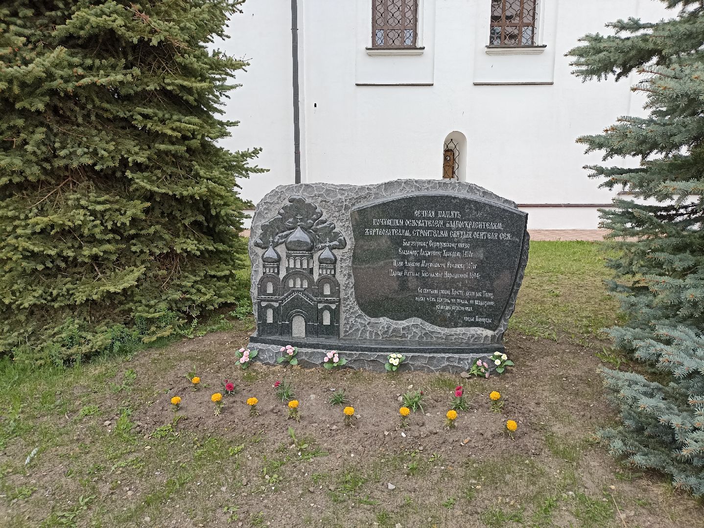 Серпухов, Подмосковье, туризм, монастырь, Нара, река, пруд, туристы