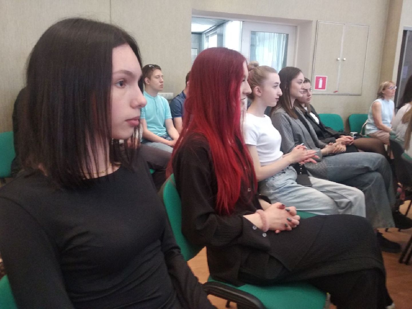 Дмитров, ДМТПП, Мин образования МО