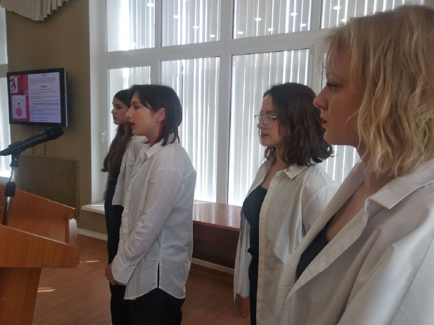 Дмитров, ДМТПП, Мин образования МО