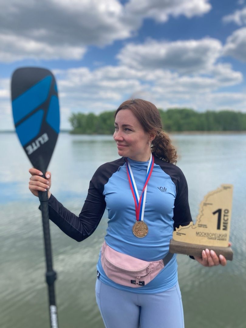Солнечногорск, спорт, гребля, марафон, SUP серфинг