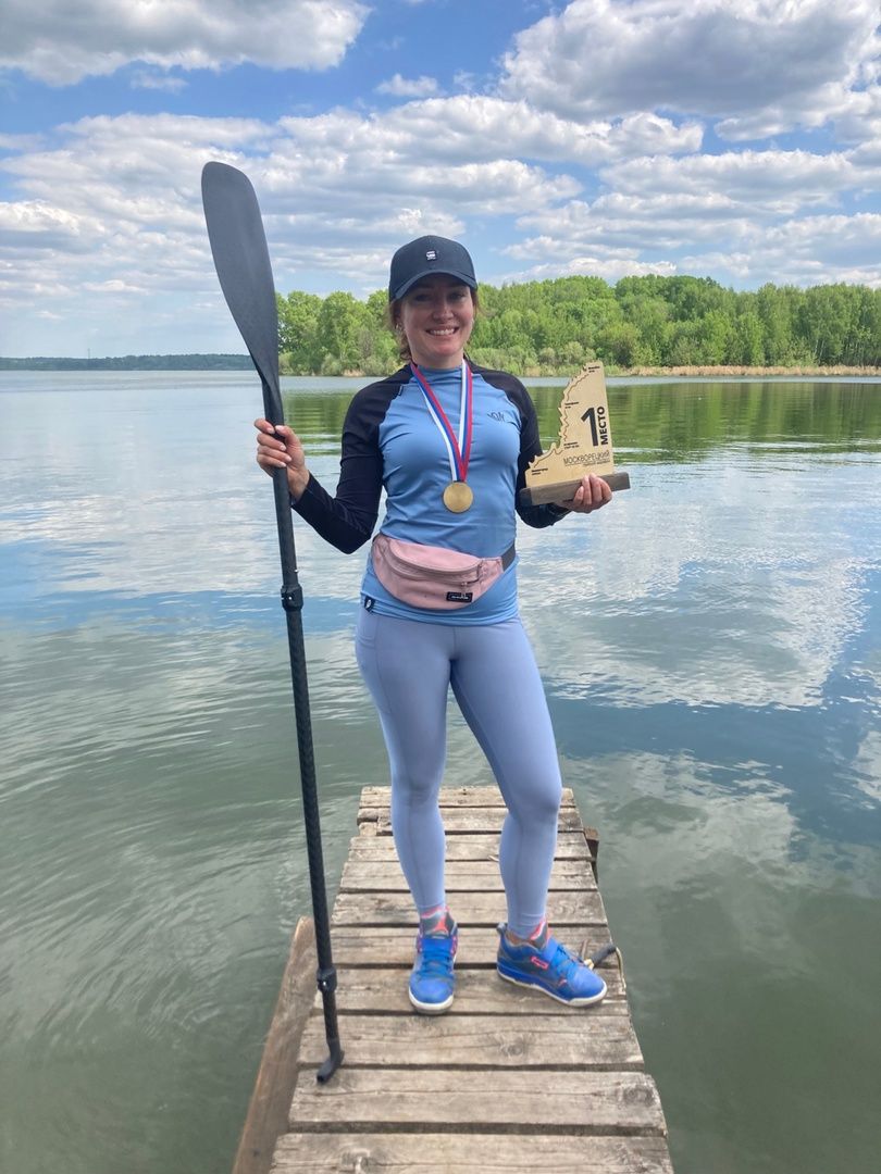 Солнечногорск, спорт, гребля, марафон, SUP серфинг