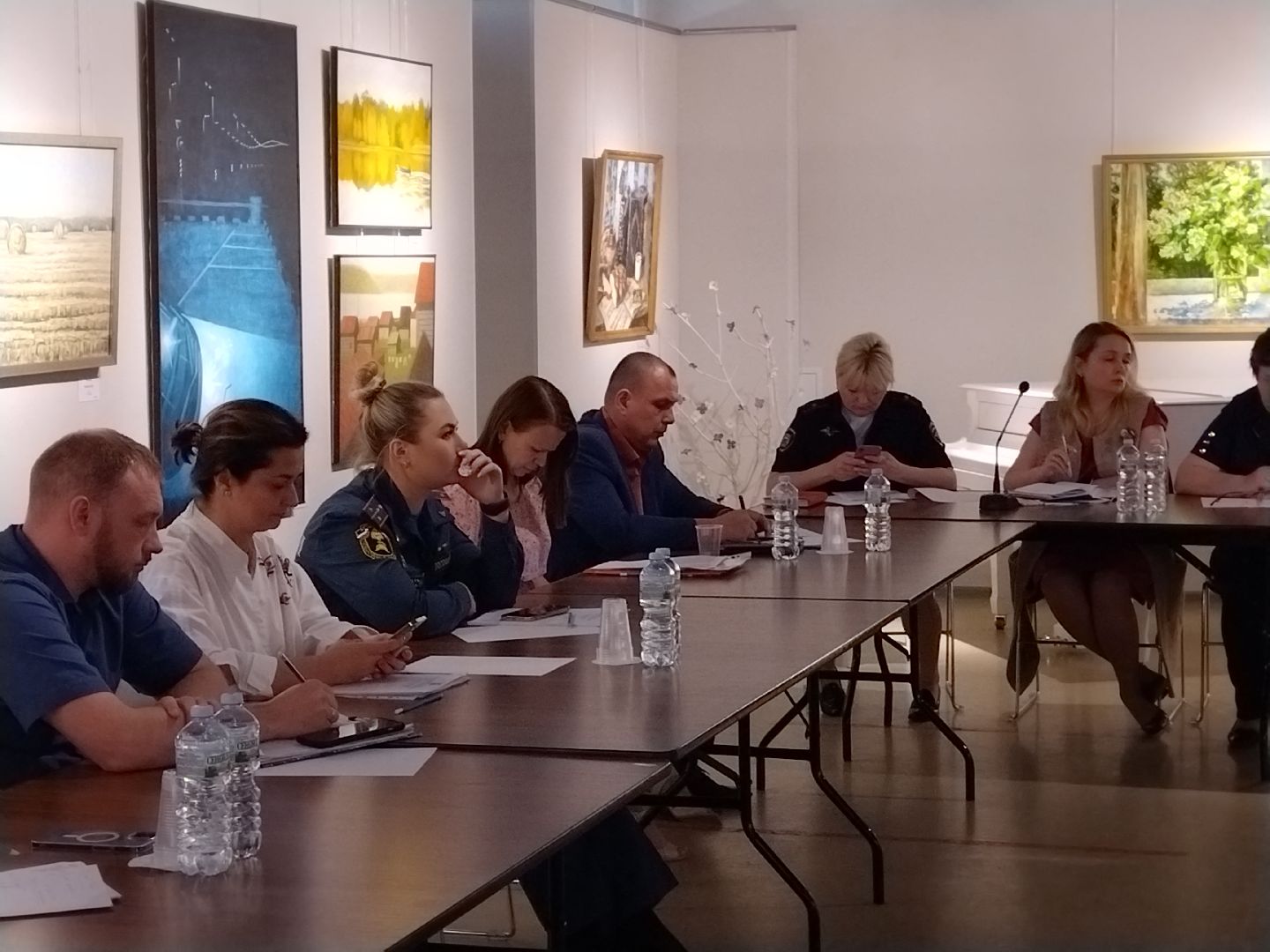 Детский отдых, летняя оздоровительная кампания, Мытищи