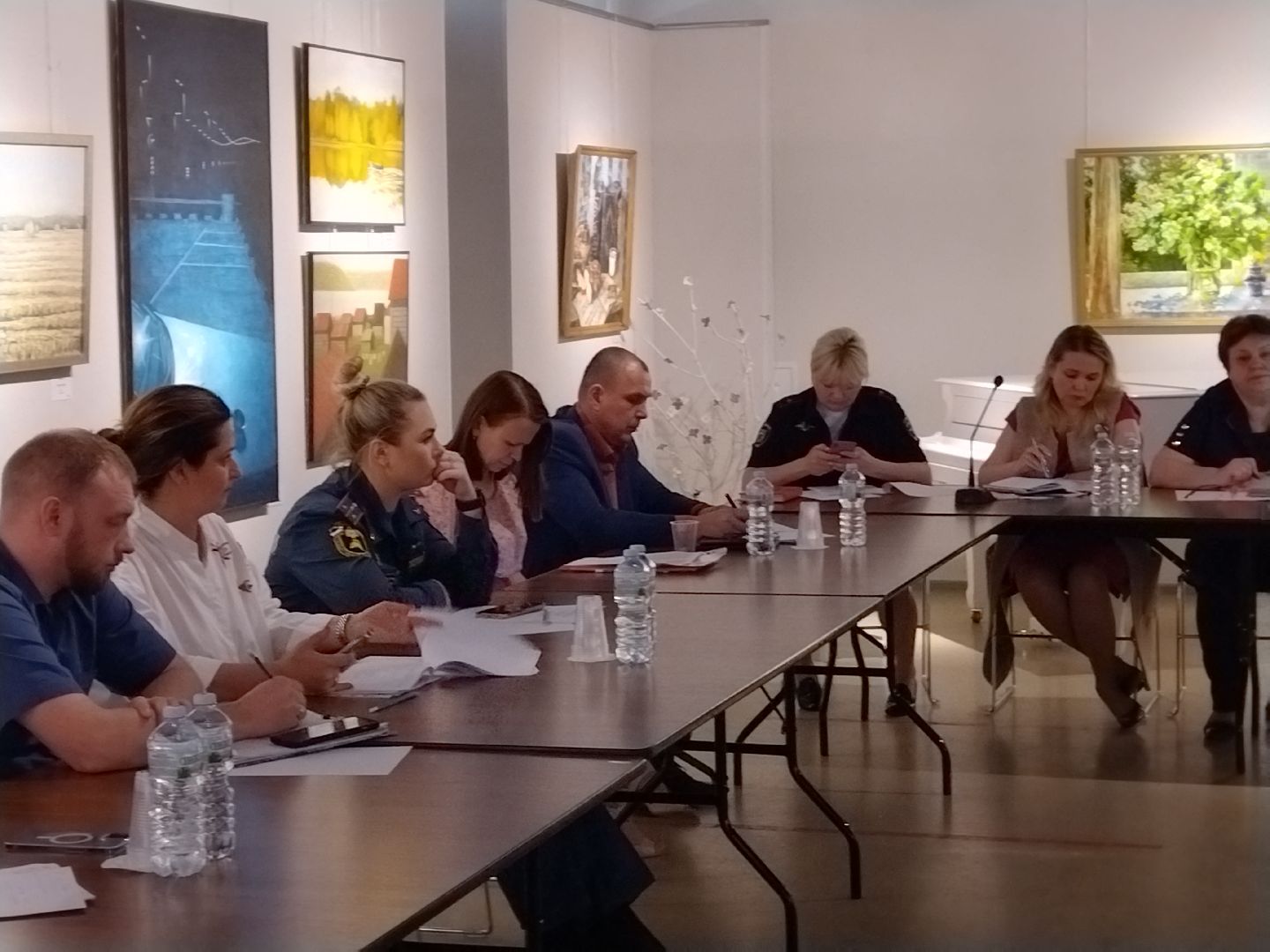 Детский отдых, летняя оздоровительная кампания, Мытищи