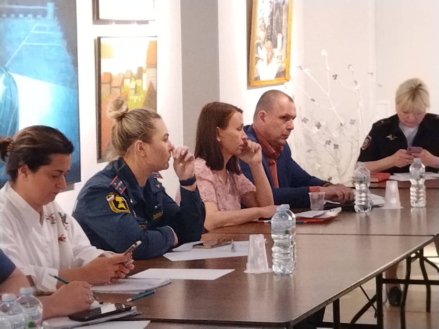 Детский отдых, летняя оздоровительная кампания, Мытищи