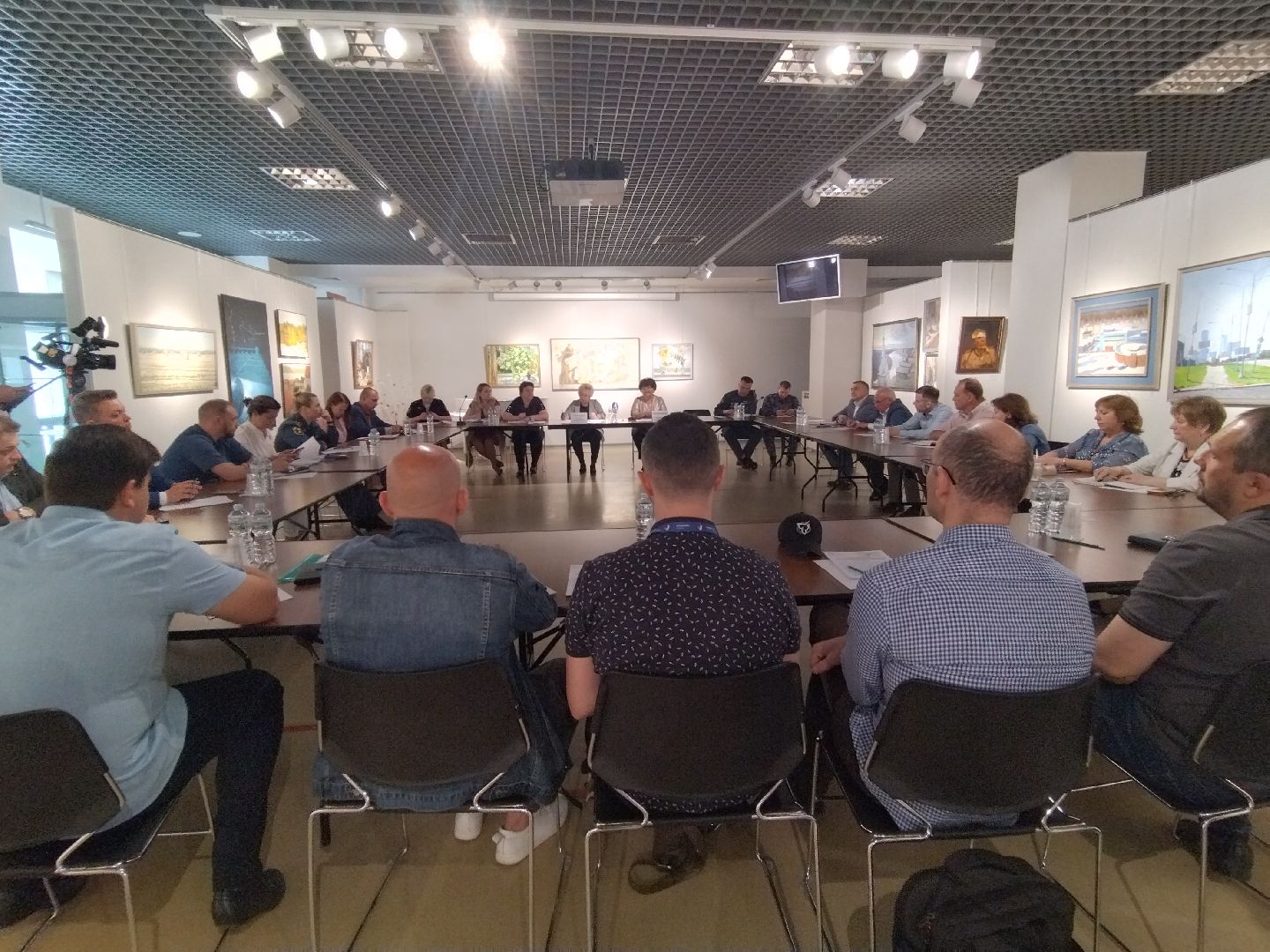 Детский отдых, летняя оздоровительная кампания, Мытищи